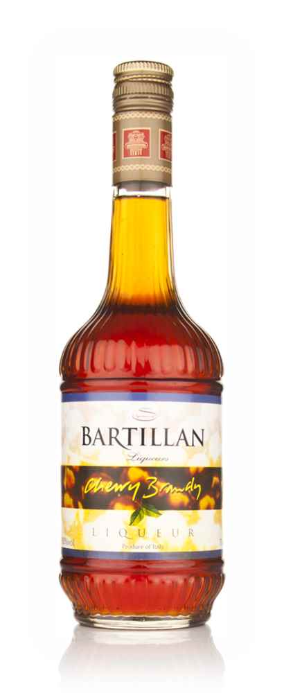 Bartillan Cherry Brandy Liqueur