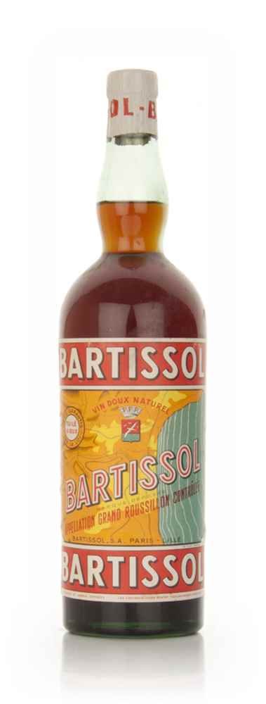 Bartissol - 1950s
