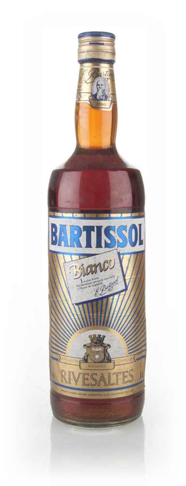 Bartissol - 1980s