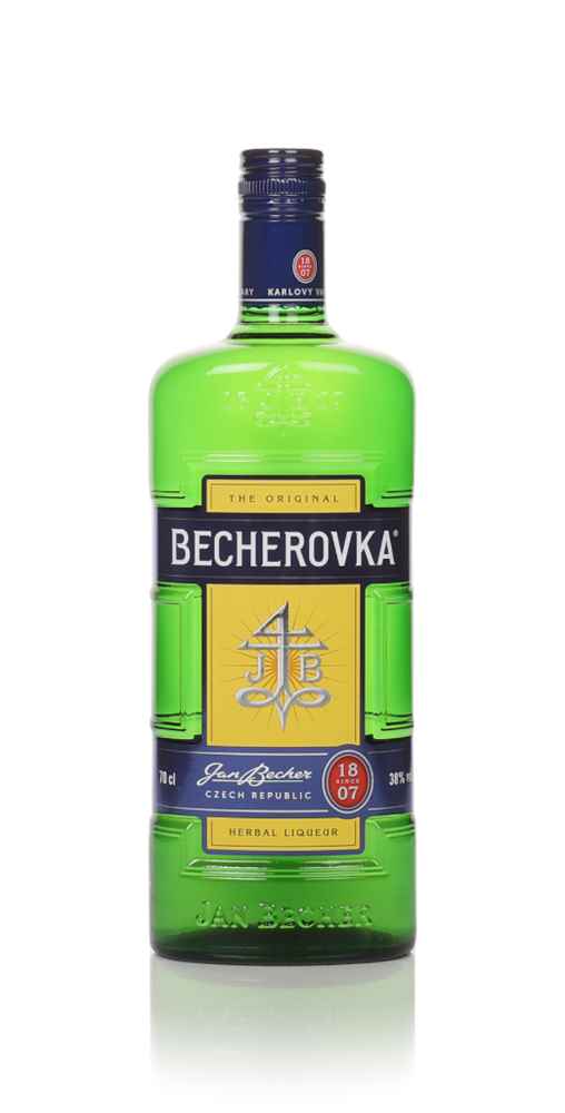 Becherovka