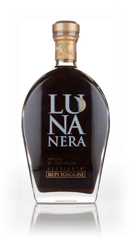 Bepi Tosolini Luna Nera (Licorice)