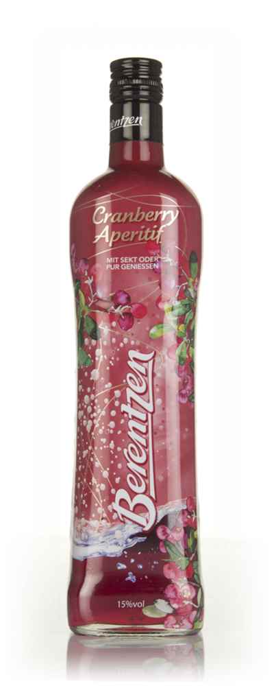Berentzen Cranberry Aperitif