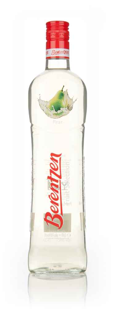 Berentzen Pear