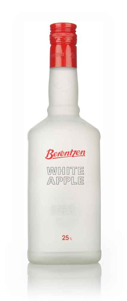 Berentzen White Apple