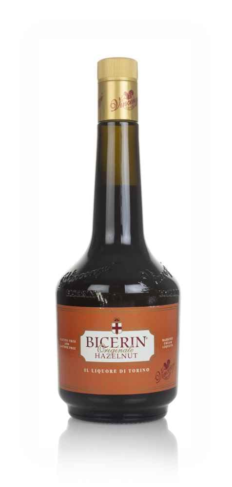Bicerin Hazelnut Liqueur
