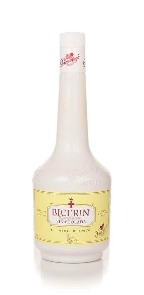 Bicerin Originale Piña Colada