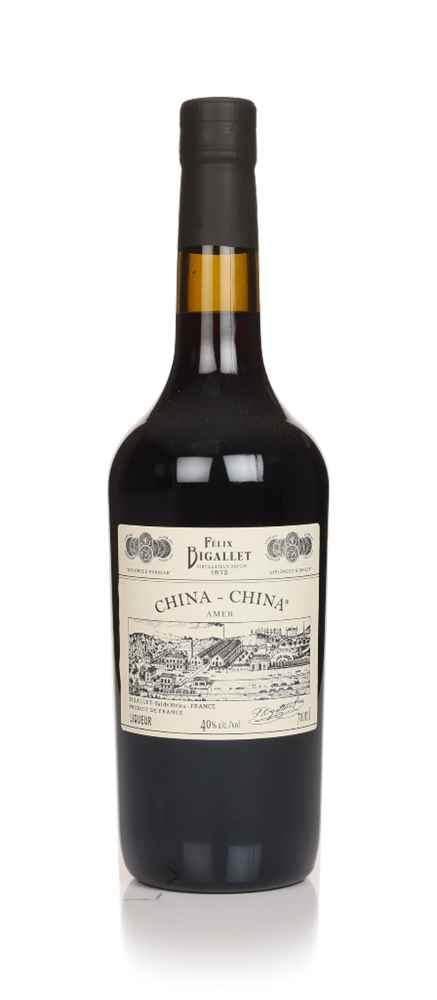 Bigallet China-China Liqueur