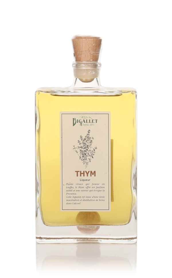 Bigallet Thym Liqueur