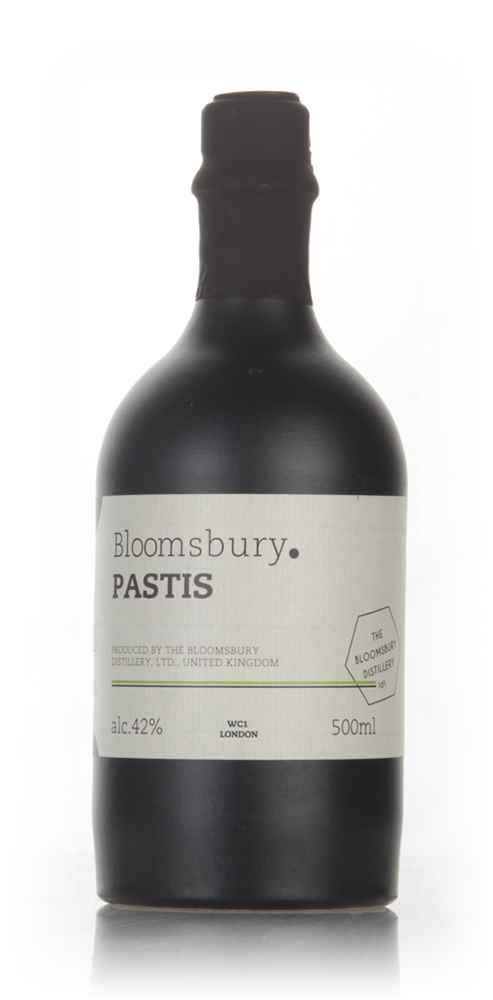 Bloomsbury Pastis