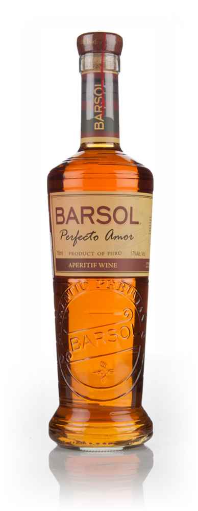 Barsol Perfecto Amor