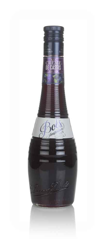 Bols Crème de Cassis Liqueur