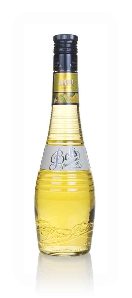 Bols Banana
