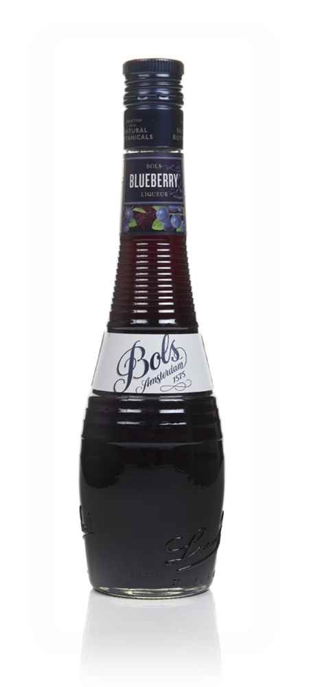Bols Blueberry