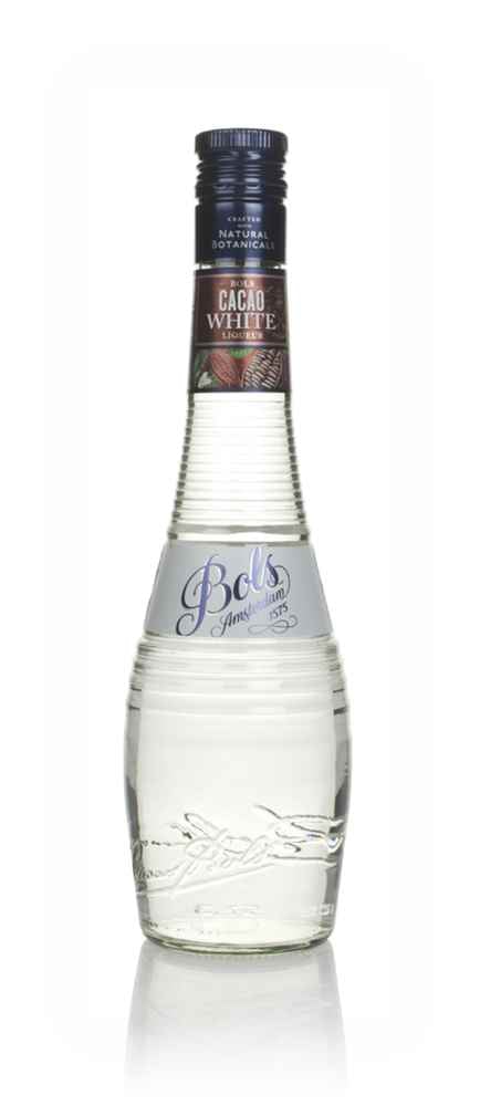 Bols Creme de Cacao (White)