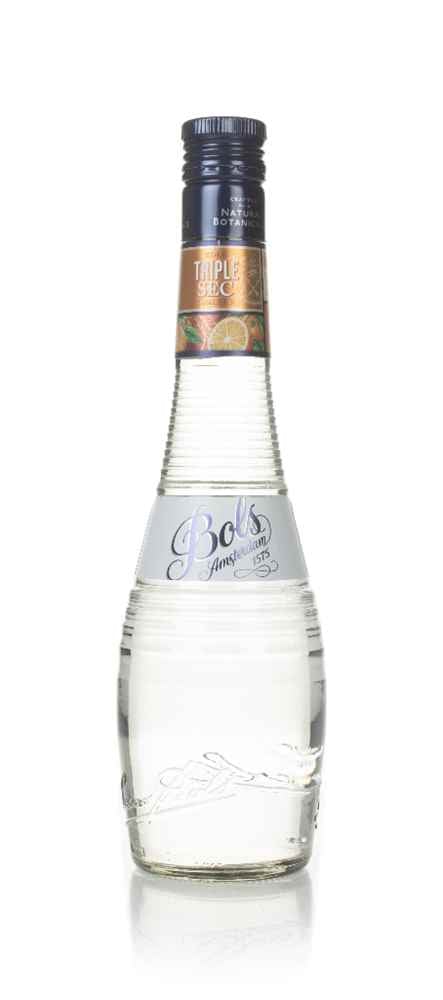 Bols Curaçao Triple Sec 38%
