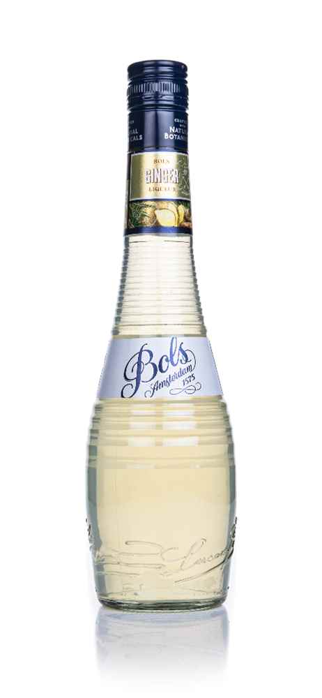 Bols Ginger