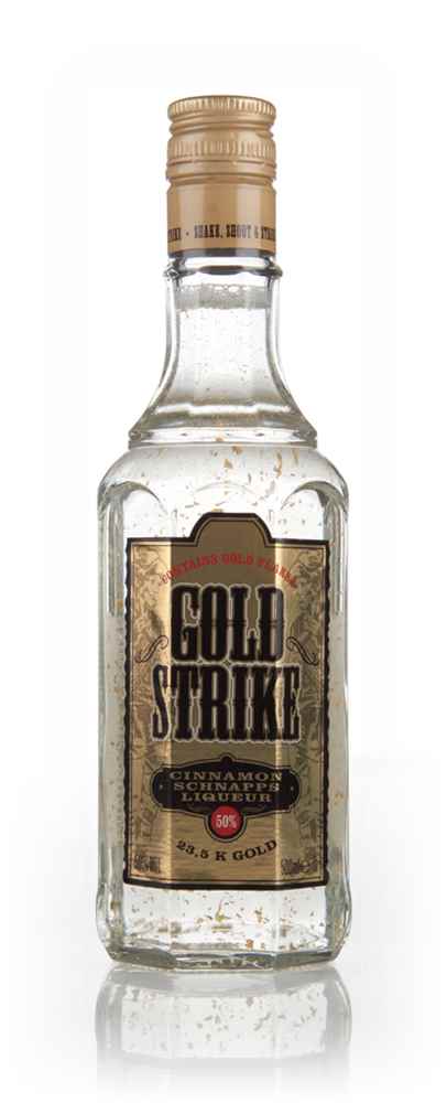 Bols Gold Strike Liqueur