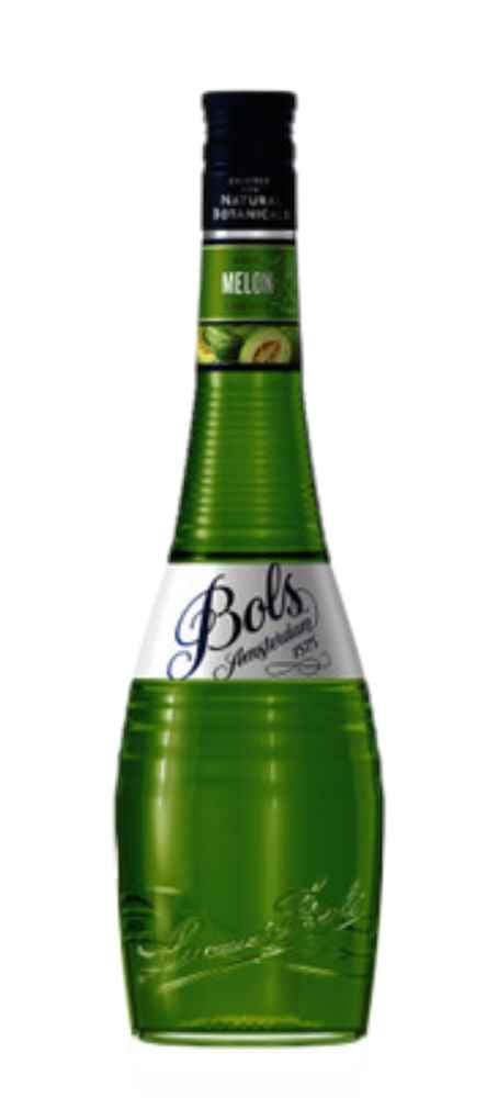 Bols Melon