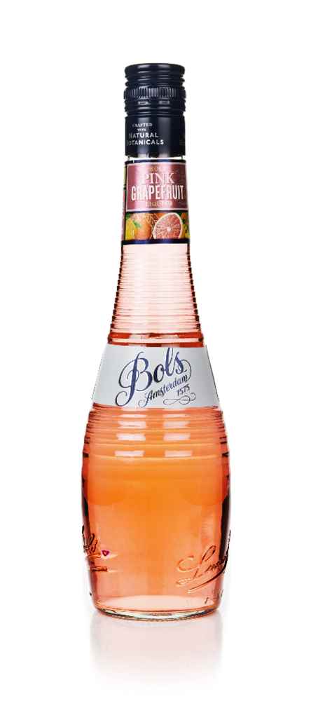 Bols Pink Grapefruit