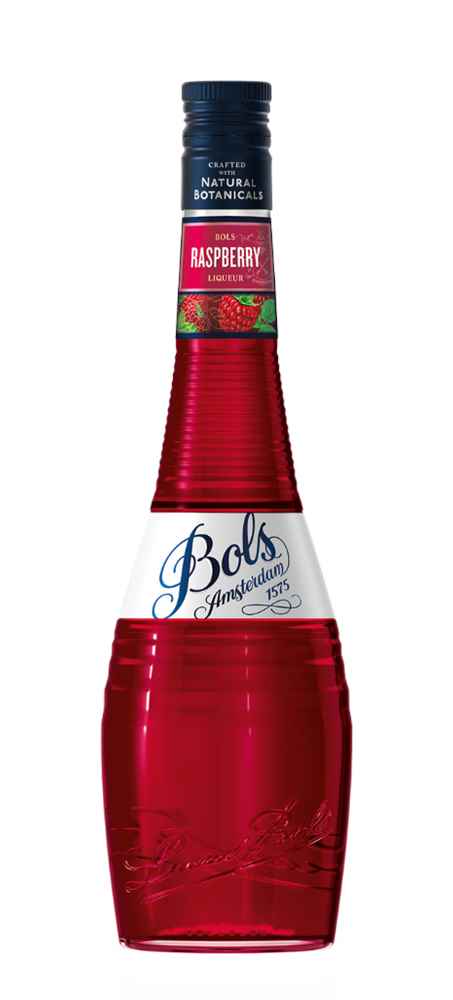 Bols Raspberry Liqueur
