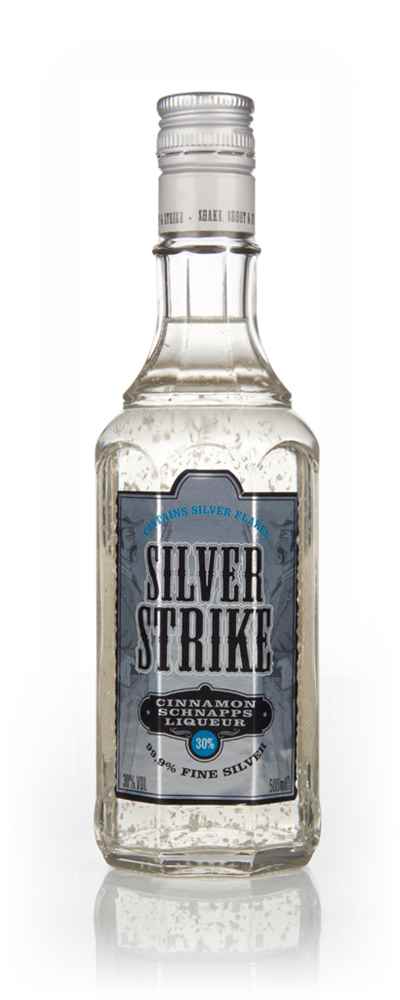 Bols Silver Strike Liqueur