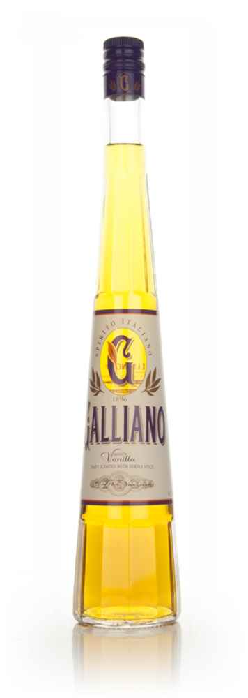 Galliano Smooth Vanilla