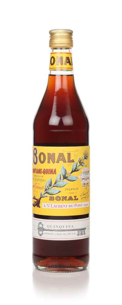Bonal Apéritif Quina