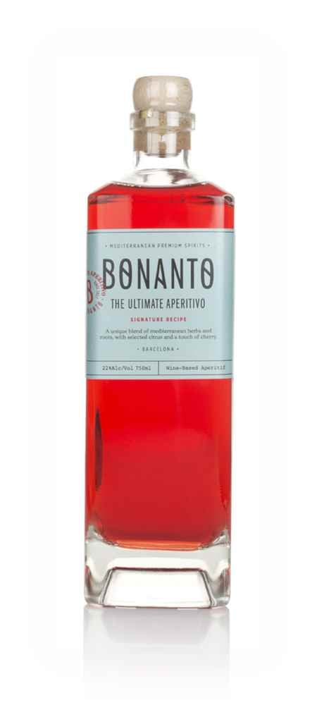 Bonanto Aperitivo
