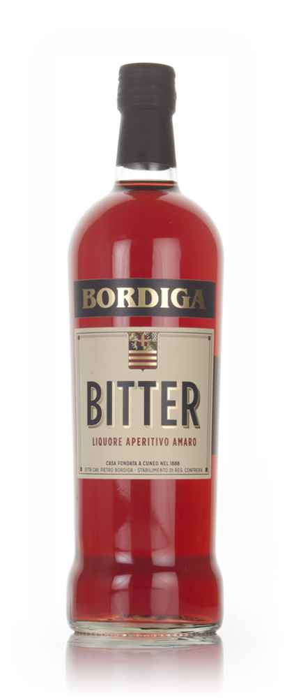 Bordiga Bitter Rosso