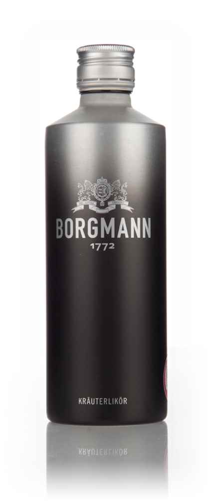 Borgmann 1772 Edition No 0 - The Beginning of the Beginning