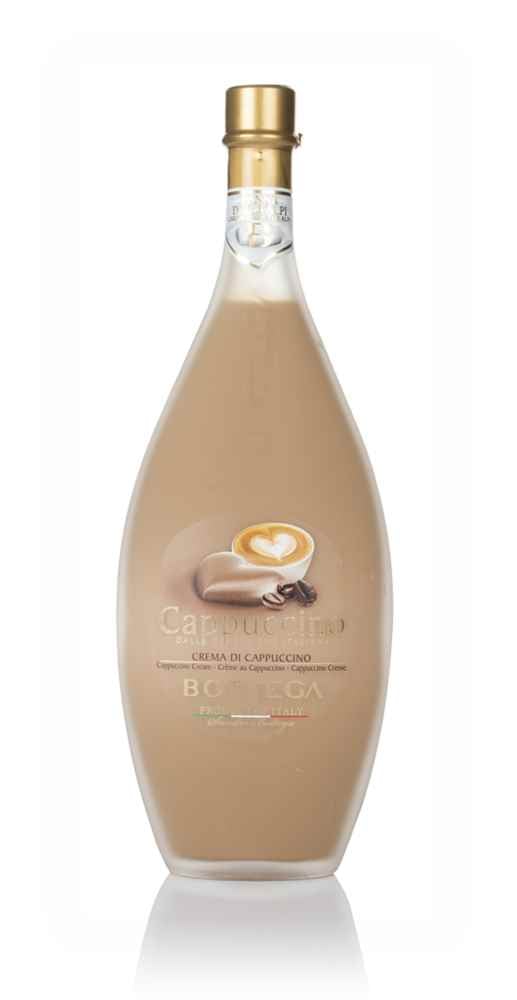 Bottega Crema di Cappuccino