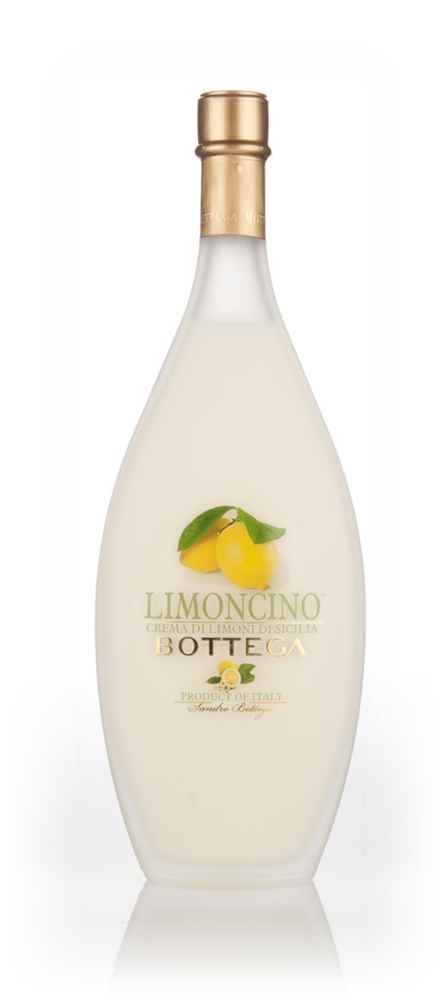 Bottega Crema di Malt 50cl | of Limoncino Master