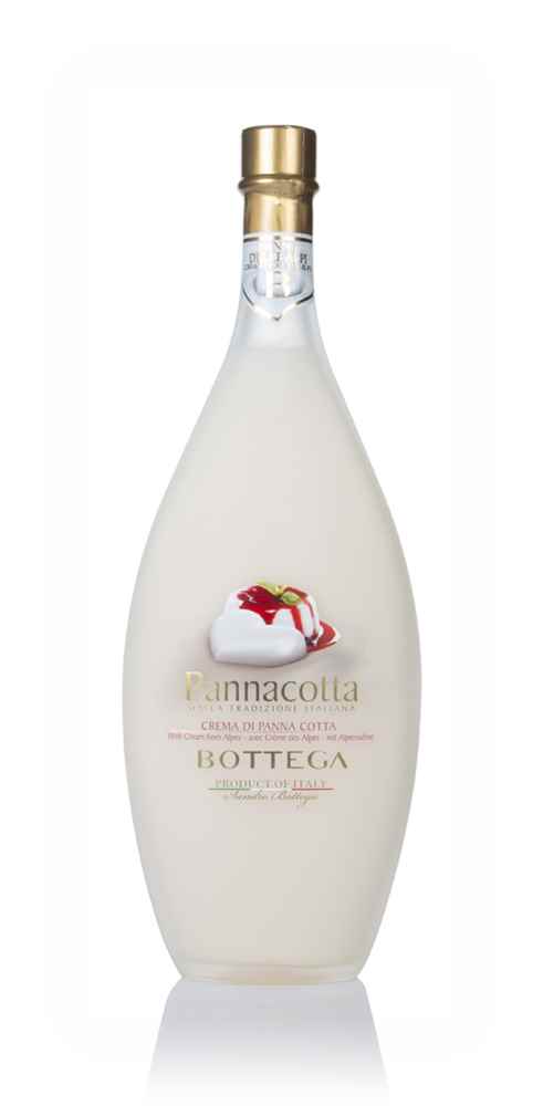Bottega Crema di Panna Cotta