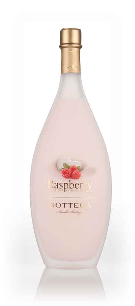 Bottega Raspberry