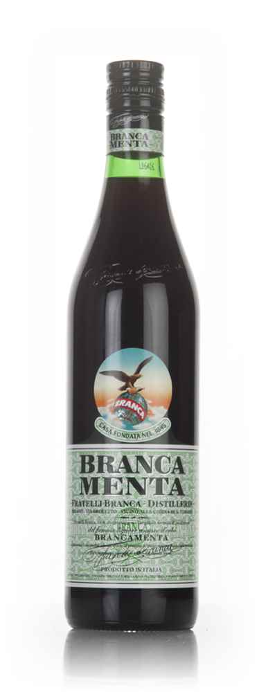 Fernet-Branca Menta