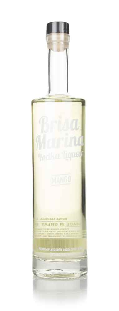 Brisa Marina Mango Vodka Liqueur