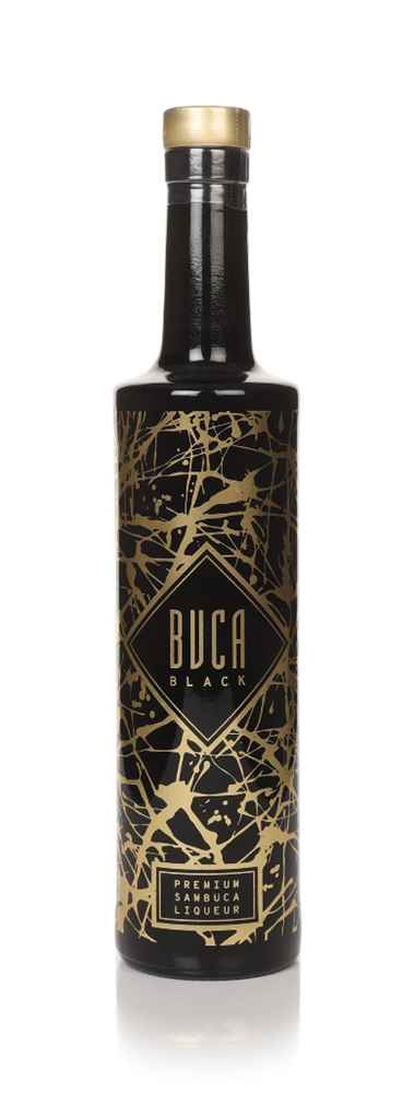 Buca Black Sambuca