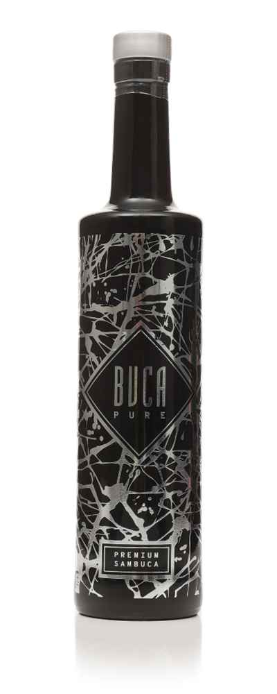 Buca Pure Sambuca