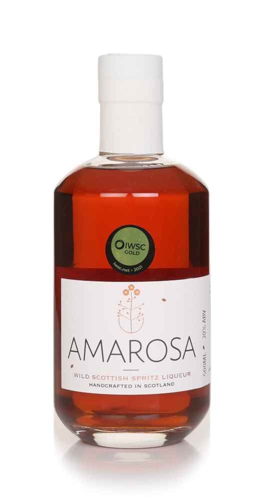 Amarosa