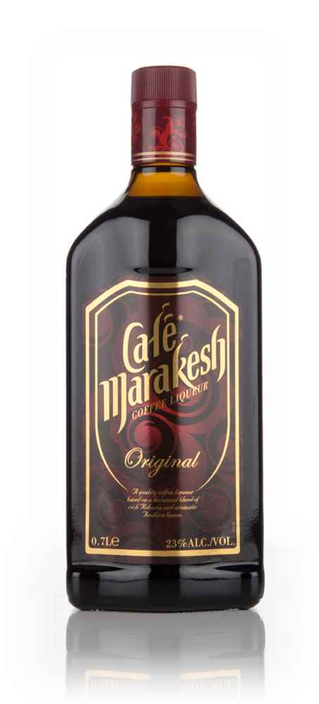 Café Marakesh Original