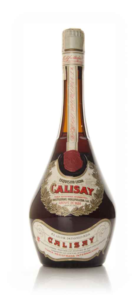 Calisay 1l - 1972