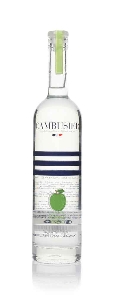Cambusier Apple