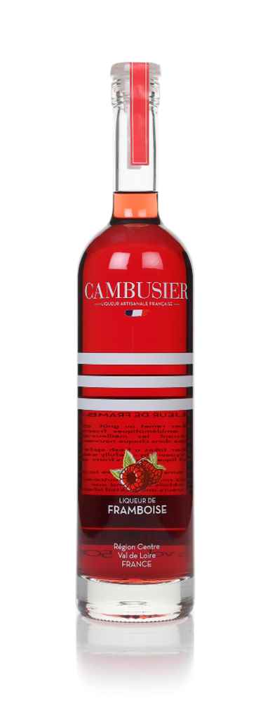 Cambusier Raspberry