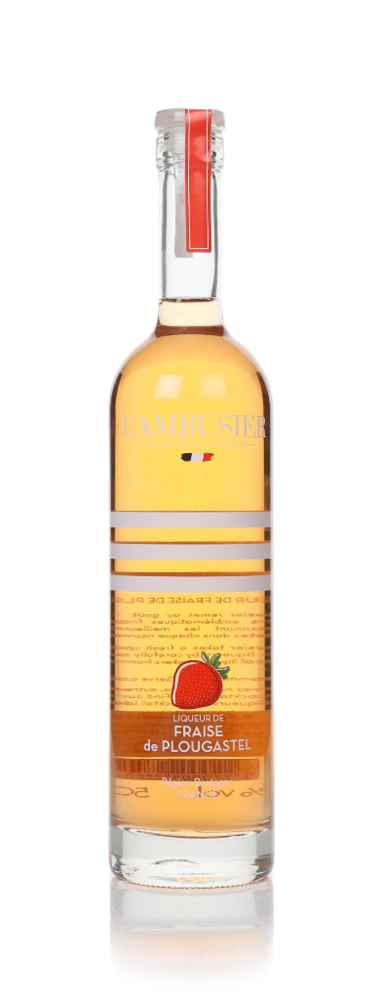 Cambusier Strawberry