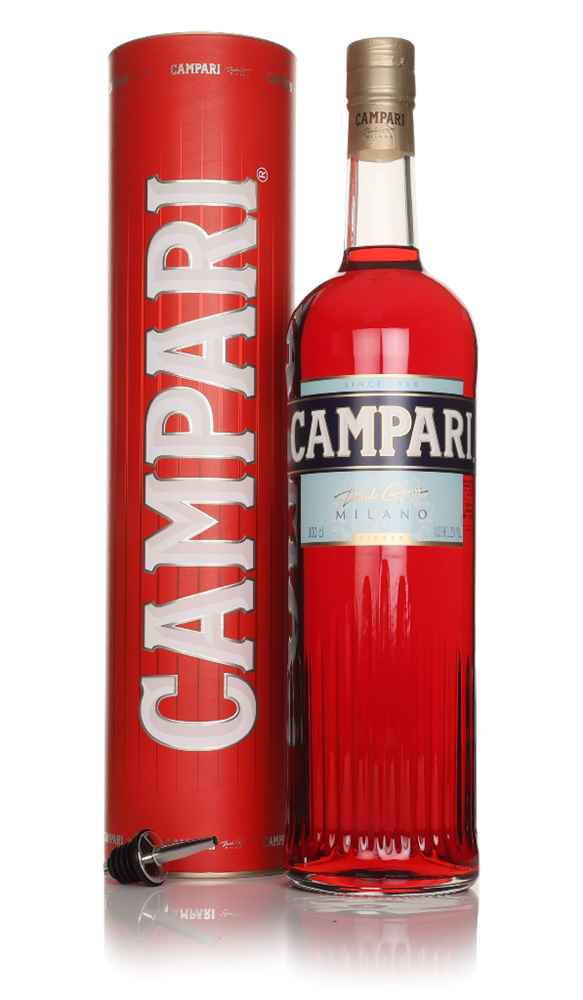 Campari 3L