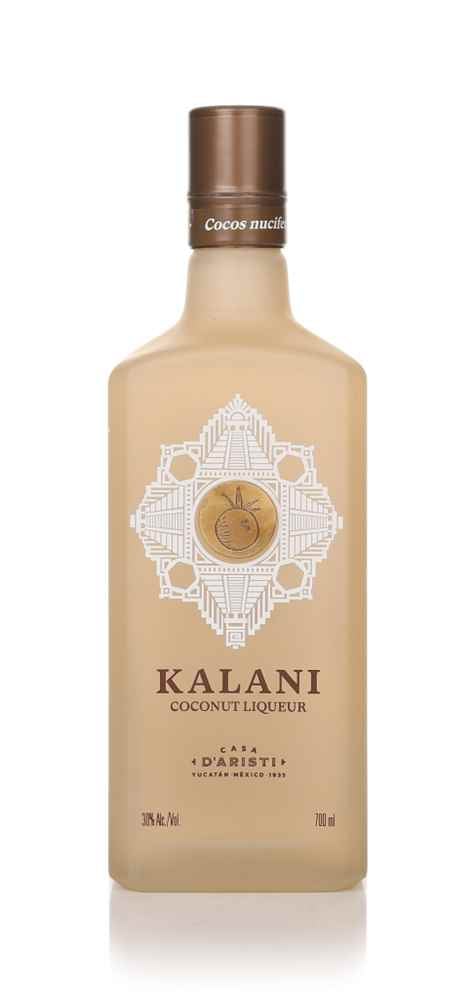 Kalani Coconut Rum Liqueur