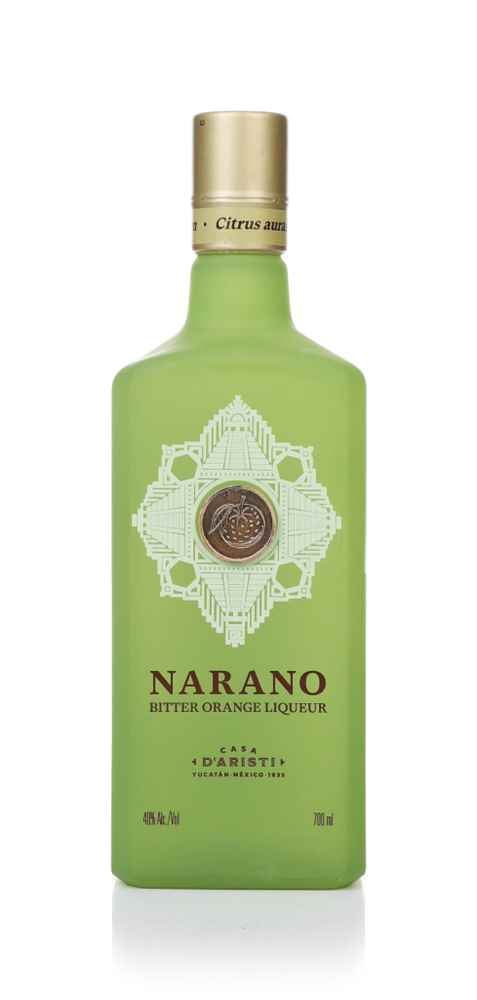 Narano Bitter Orange Liqueur