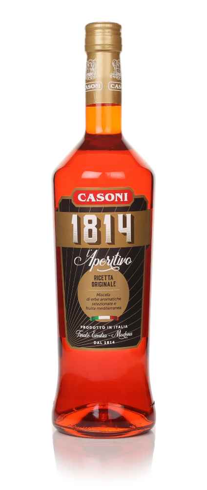 Aperitivo 1814 Casoni