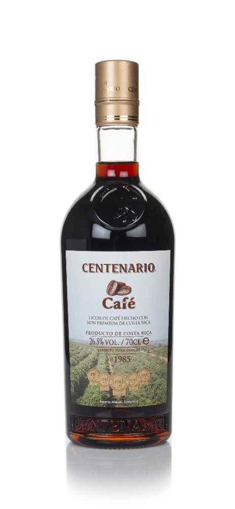 Centenario Coffee Liqueur