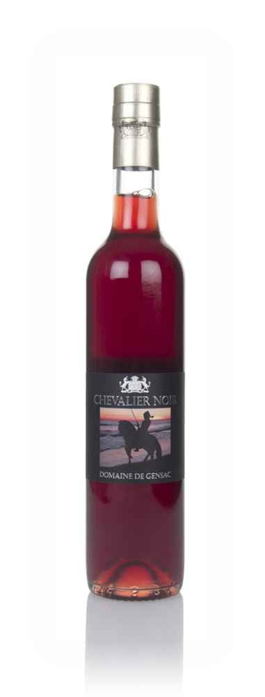 Chevalier Noir Armagnac Liqueur